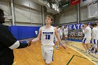 MBBall vs BSU  Men’s Basketball vs Bridgewater State University. - Photo by Keith Nordstrom : Wheaton, Basketball